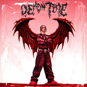 Demon Time (Explicit)