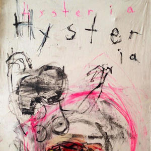 hysteria (Explicit)