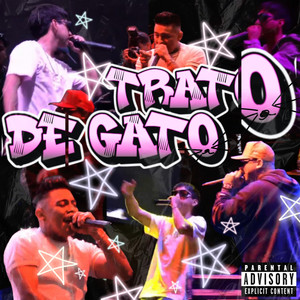 Trato de Gato (Explicit)