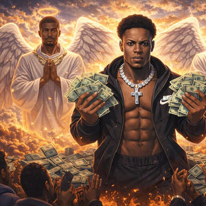 Glock23 (feat. K.Allen)