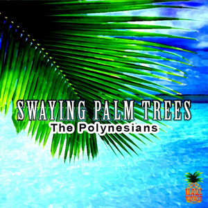 Swaying Palm Trees