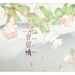 飞花曾留情 (纯歌版)