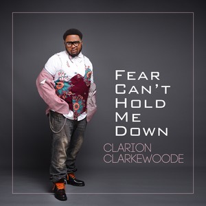 Fear Can't Hold Me Down