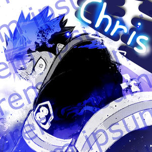 CHRIS DISSTRACK (feat. yokay) (Explicit)