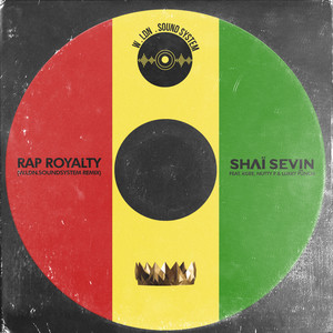 Rap Royalty (W.LDN.SOUNDSYSTEM REMIX|Explicit)