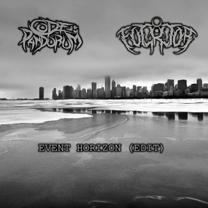 Event Horizon (Edit) (Original Mix)