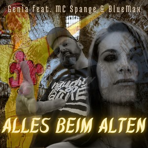 Alles beim Alten