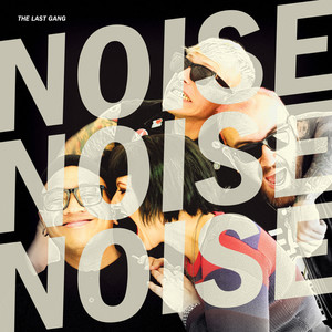 Noise Noise Noise (Explicit)