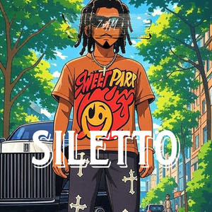 Siletto (Explicit)