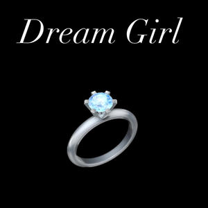 Dream Girl (Explicit)