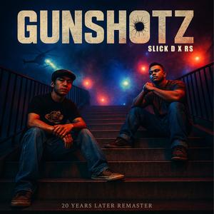 Gunshotz