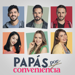 Medley Koktel: Alegrijes Y Rebujos / Guerra De Los Sexos / Aventuras En El Tiempo / Cómplices Al Rescate / Amigos X Siempre / Vamos Juntos / Misión S.O.S. / Te Invito A Volar / Perdóname / Superstar / El Diario De Daniela