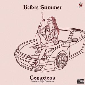 Before Summer (Explicit)