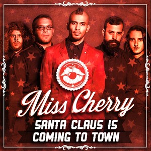 Santa Claus Is Coming to Town