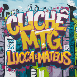 Clichê MTG (Remix|Explicit)