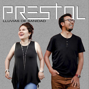 LLUVIAS DE SANIDAD (Freestyle)