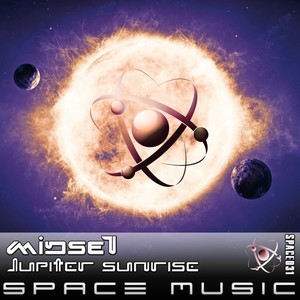 Jupiter Sunrise (Original Mix)