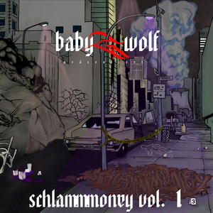 Schlammmoney Vol. 1 (Explicit)