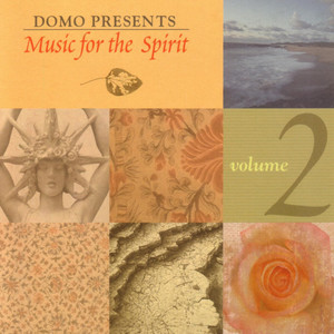 Music for the Spirit, Volume 2