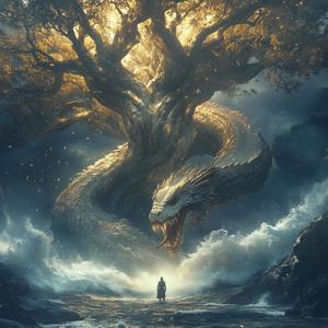 Dómr Yggdrasils