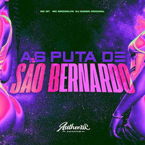 As Putas de São Bernardo (Explicit)