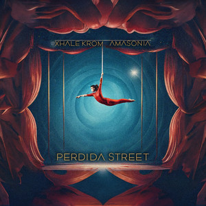 Perdida Street (feat. Amasonia)