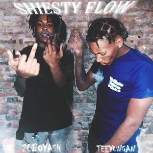 Shiesty Flow (feat. 20BoyAsh) (Explicit)