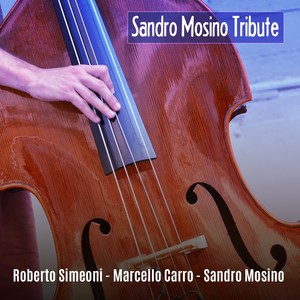 Sandro Mosino Tribute (Explicit)