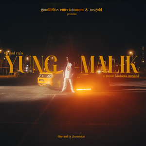 Yung Malik