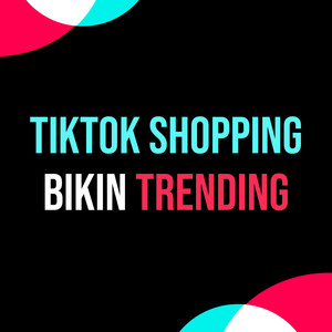 Tiktok Shopping Bikin Trending (Instrumental)