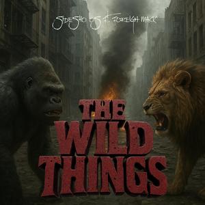 Wild things (feat. Foreign mack) (Explicit)