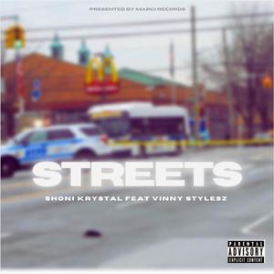 Streets (Explicit)