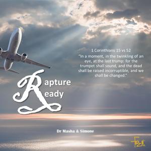 Rapture Ready(feat. Dr Masha & Simone)