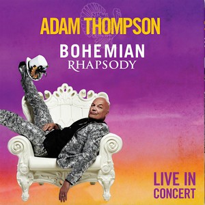 Bohemian Rhapsody (Live in Concert)