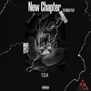 New Chapter Extended Play