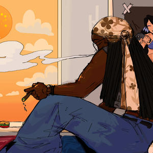 Like Da Flowerz (Explicit)