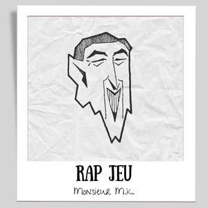 Rap jeu (Freestyle)