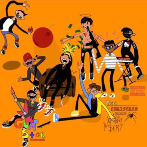 Bands(feat. 6lake & Top Tear) (Explicit)