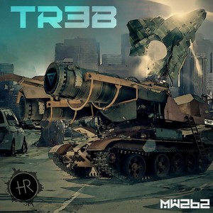 TR3B