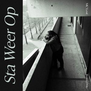 Sta Weer Op (feat. MC Lost)