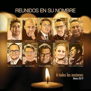 Será Llena la Tierra (feat. Daniel Espinosa)