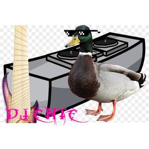 My Little Emo (feat. Trading Shadows) (Explicit)