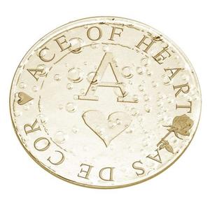 Ace of Heart (AS de cor)