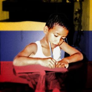 While the Wolves Waltz (feat. GUIDANCE)