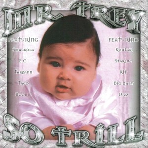 Strangla's(feat. Big Baby, Boonie, E.C. & Rip) (Explicit)