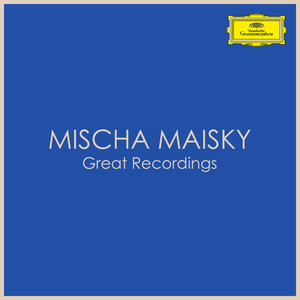 Après un Rêve op.7, no.1 - Arr. for Cello and Piano by Mischa Maisky