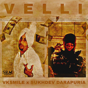 Velli (Explicit)