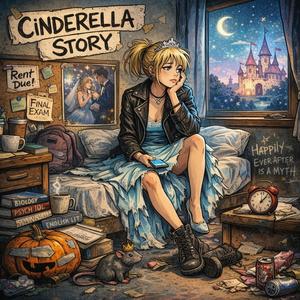 Cinderella Story