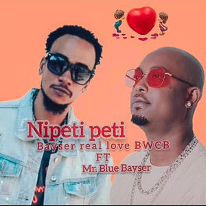 Nipeti peti (feat. Mr blue)