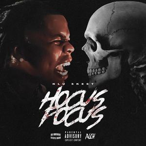 Hocus Pocus (Explicit)